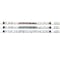 Moon Products Kindergartners Are #1 Pencils, PK144 7860 - alternate 1